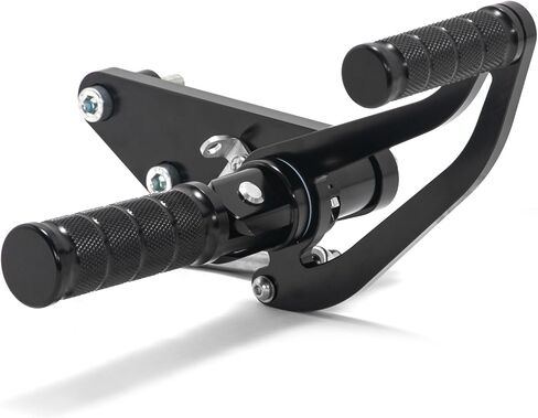Forward Controls Foot Pegs for Yamaha V-Star 1100 XVS1100 Custom Classic Silverado 1999-2009 in Saudi Arabia