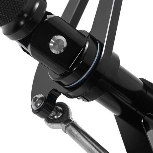 Forward Controls Foot Pegs for Yamaha V-Star 1100 XVS1100 Custom Classic Silverado 1999-2009 in Saudi Arabia