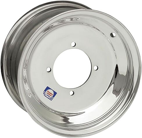 4/100 Douglas .125 Wheel 9x8 3.0 + 5.0 لـ Yamaha Blaster 200 1988-2006 in Saudi Arabia