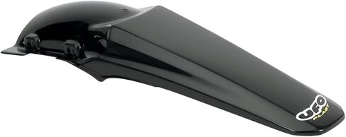 UFO HO04607-001 Replacement Plastic (FOR HONDA FENDER,REAR CRF250 BLACK) in Saudi Arabia