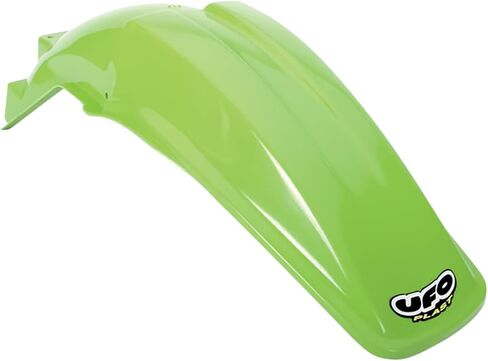 UFO HO04607-001 Replacement Plastic (FOR HONDA FENDER,REAR CRF250 BLACK) in Saudi Arabia