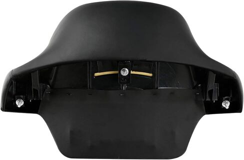 TCMT King Chopped Wrap Around Backrest Fit For Harley Tour Pak Touring Road King Road Street Electra Glide Ultra Limited 2014-2023 in Kuwait