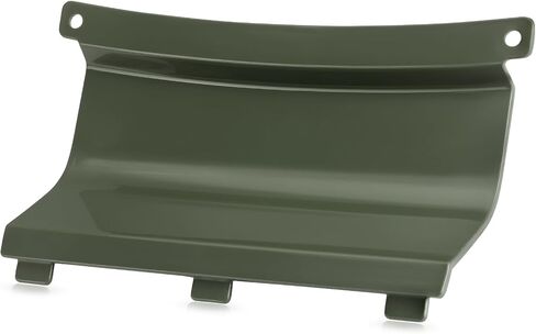 Battery Lid Cover Cap Adventure Green for Honda Rancher 400 350 TRX400 FA/FGA TRX350 FM/FE/TM/TE 2004-2007 80311-HN7-000ZA in Saudi Arabia