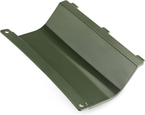 Battery Lid Cover Cap Adventure Green for Honda Rancher 400 350 TRX400 FA/FGA TRX350 FM/FE/TM/TE 2004-2007 80311-HN7-000ZA in Saudi Arabia