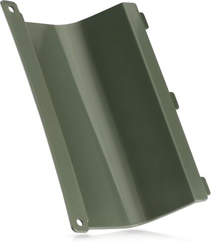 Battery Lid Cover Cap Adventure Green for Honda Rancher 400 350 TRX400 FA/FGA TRX350 FM/FE/TM/TE 2004-2007 80311-HN7-000ZA in Saudi Arabia