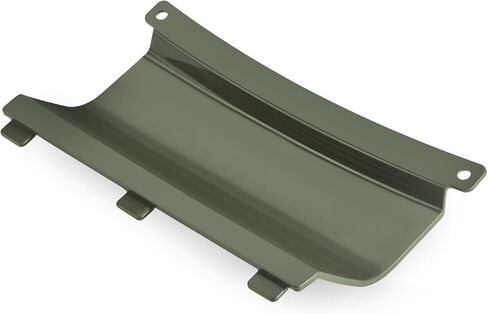 Battery Lid Cover Cap Adventure Green for Honda Rancher 400 350 TRX400 FA/FGA TRX350 FM/FE/TM/TE 2004-2007 80311-HN7-000ZA in Saudi Arabia