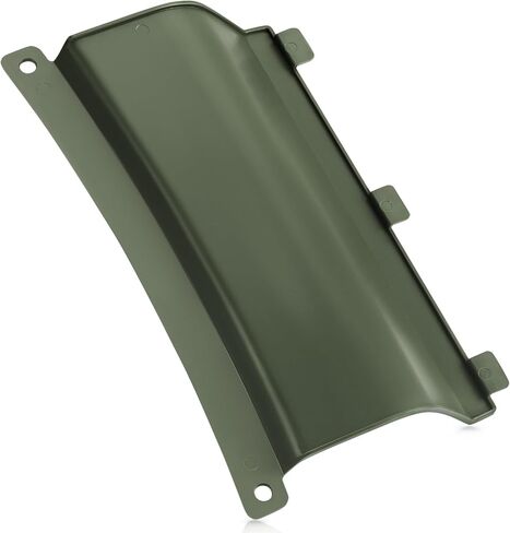 Battery Lid Cover Cap Adventure Green for Honda Rancher 400 350 TRX400 FA/FGA TRX350 FM/FE/TM/TE 2004-2007 80311-HN7-000ZA in Saudi Arabia