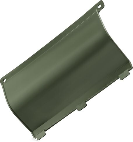 Battery Lid Cover Cap Adventure Green for Honda Rancher 400 350 TRX400 FA/FGA TRX350 FM/FE/TM/TE 2004-2007 80311-HN7-000ZA in Saudi Arabia