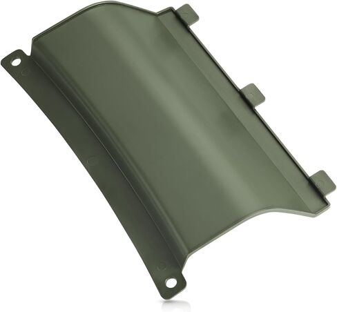 Battery Lid Cover Cap Adventure Green for Honda Rancher 400 350 TRX400 FA/FGA TRX350 FM/FE/TM/TE 2004-2007 80311-HN7-000ZA in Saudi Arabia