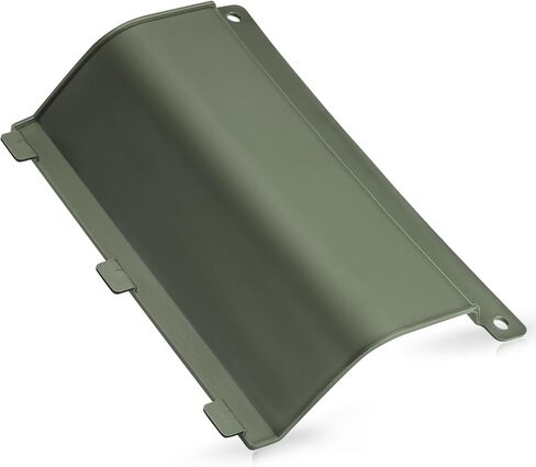Battery Lid Cover Cap Adventure Green for Honda Rancher 400 350 TRX400 FA/FGA TRX350 FM/FE/TM/TE 2004-2007 80311-HN7-000ZA in Saudi Arabia