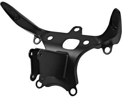 TCMT Front Upper Fairing Stay Bracket Headlight Cowling Fits for Yamaha YZF R1 2004 2005 2006 in Kuwait