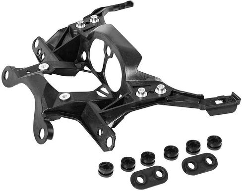 TCMT Front Upper Fairing Stay Bracket Headlight Cowling Fits for Yamaha YZF R1 2004 2005 2006 in Kuwait
