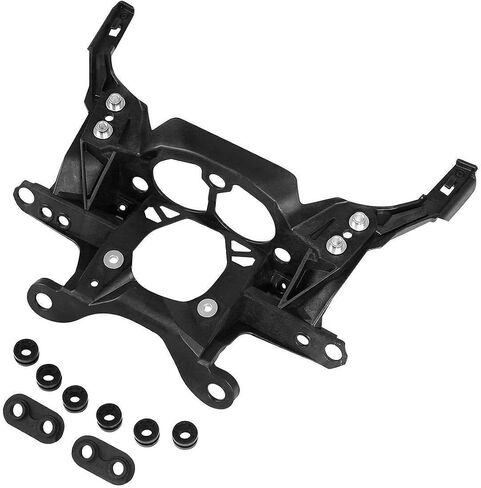 TCMT Front Upper Fairing Stay Bracket Headlight Cowling Fits for Yamaha YZF R1 2004 2005 2006 in Kuwait
