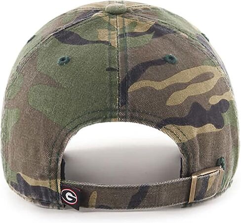 '47 NBA Unisex-Adult Clean Up Adjustable Hat Cap One Size Fits All (Boston Celtics Black) in Saudi Arabia