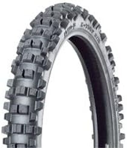 Kenda K760 Dual/Enduro Front Motorcycle Bias Tire - 80/100-21 51C in Saudi Arabia