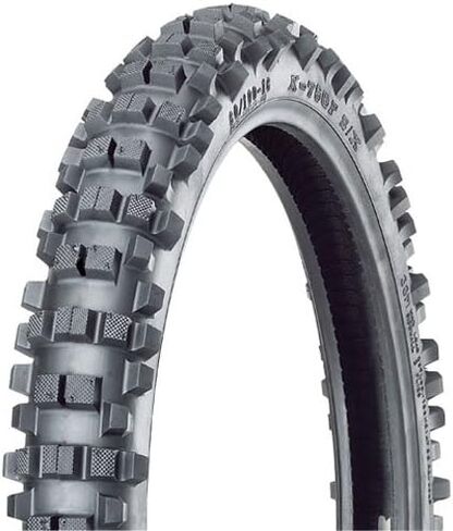 Kenda K760 Dual/Enduro Front Motorcycle Bias Tire - 80/100-21 51C in Saudi Arabia