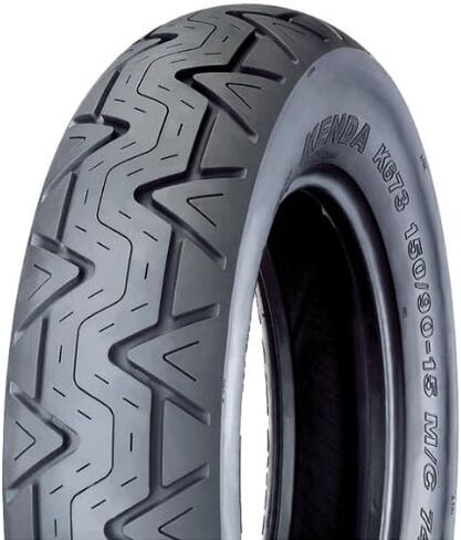 Kenda Kruz K673 Motorcycle Street الخلفي الإطار - 170/80H -15 in Kuwait