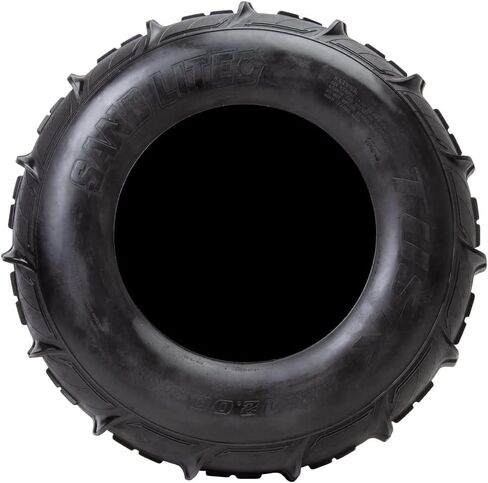 إطارات Tusk Sand Lite® الخلفية UTV Paddle (30x12-14 (14 مجداف)) in Kuwait