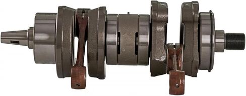SBT 2 Stroke Crankshaft Compatible with Yamaha 800 Engines in Saudi Arabia
