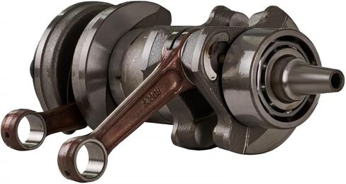 SBT 2 Stroke Crankshaft Compatible with Yamaha 800 Engines in Saudi Arabia