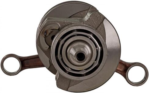SBT 2 Stroke Crankshaft Compatible with Yamaha 800 Engines in Saudi Arabia