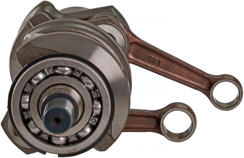 SBT 2 Stroke Crankshaft Compatible with Yamaha 800 Engines in Saudi Arabia