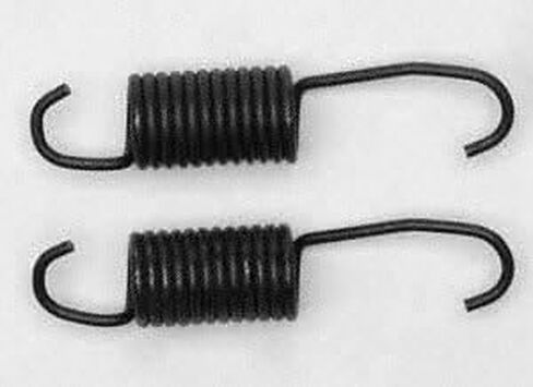 Raybestos H439 Brake Brake Adganing Spring Kit in Saudi Arabia