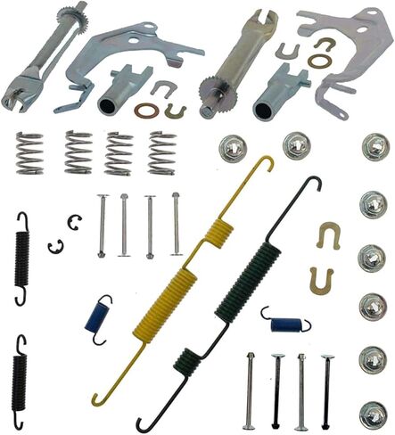 Raybestos H2348 Drum Brake (Maxi-Pack/Combi Kit-Axle), 1 Pack in Saudi Arabia