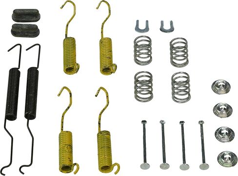 Carlson Quality Brake Parts H7249 Brake Combination Kit in Saudi Arabia