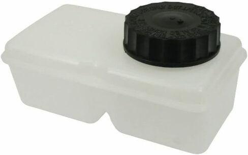 خزان فرامل الدائرة المزدوج ، يناسب النوع 1 بيتل 67-79 ، متوافق مع عربات التي تجرها الدواب الكثبان الرملية in Kuwait