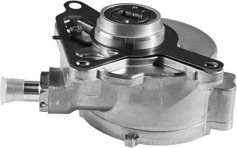 03H145100C Brake Vacuum Pump, For VM Atlas 2018-2020, For Passat 2008-2018 3.6L, For CC 2009-2016 3.6L, For Audi Q7 2008-2010, Replaces OE: 03H145100E in Kuwait