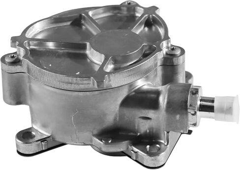 03H145100C Brake Vacuum Pump, For VM Atlas 2018-2020, For Passat 2008-2018 3.6L, For CC 2009-2016 3.6L, For Audi Q7 2008-2010, Replaces OE: 03H145100E in Kuwait
