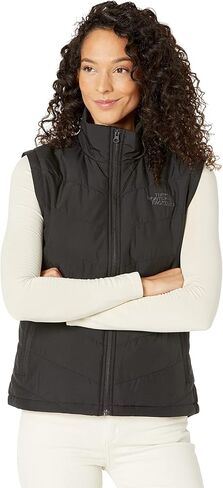 THE NORTH FACE Tamburello Womens Vest Gardenia White Sz XS in Saudi Arabia