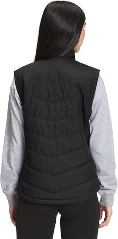 THE NORTH FACE Tamburello Womens Vest Gardenia White Sz XS in Saudi Arabia