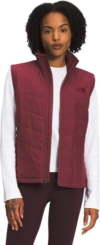 THE NORTH FACE Tamburello Womens Vest Gardenia White Sz XS in Saudi Arabia