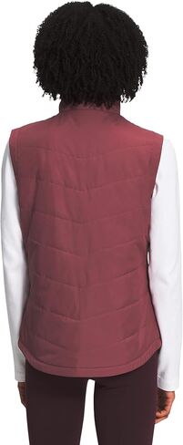 THE NORTH FACE Tamburello Womens Vest Gardenia White Sz XS in Saudi Arabia