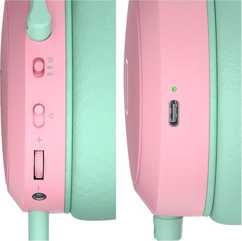 Cooler Master MK770 Macaron Wireless Mechanical RGB Gaming Keyboard, Kailh Box V2 Linear Red Switches, Gasket Structure, Hot-Swappable, Bluetooth|2.4GHz, Tactile 3-Way Dial, QWERTY (MK-770-MCKR1-US) in Kuwait