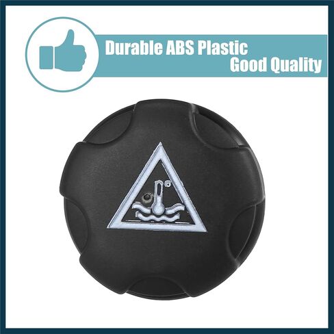 CAR CAR CADAITAR CAP CAP CAP CAP يستبدل 1306J5 لـ Peugeot 106 107 1007 206 207 308 406 407 807 in Saudi Arabia