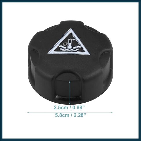 CAR CAR CADAITAR CAP CAP CAP CAP يستبدل 1306J5 لـ Peugeot 106 107 1007 206 207 308 406 407 807 in Saudi Arabia