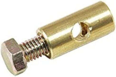 Throttle Cable Barrel, Sold Ea, Compatible with Dune Buggy in Saudi Arabia