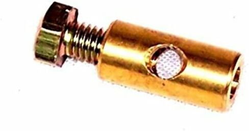 Throttle Cable Barrel, Sold Ea, Compatible with Dune Buggy in Saudi Arabia