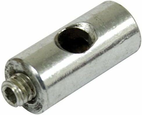 Throttle Cable Barrel, Sold Ea, Compatible with Dune Buggy in Saudi Arabia