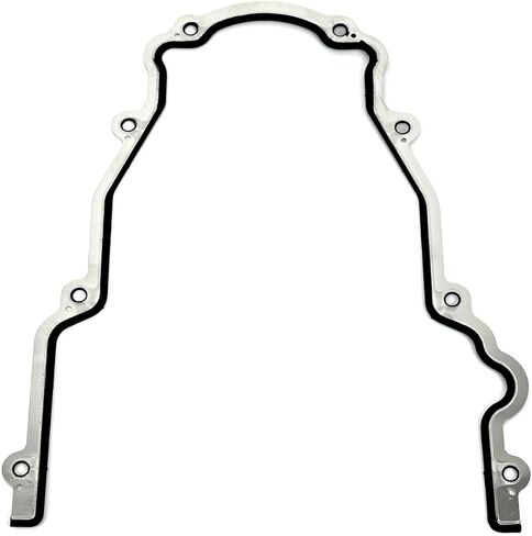 Michigan Motorsports LS7 LS3 DRY SUMP CAM CAMKET KIT - ARP PAMPER BOLT ، غطاء توقيت ، مضخة المياه وختم الكرنك 7.0 LS7 و 6.2 جاف SUMP LS3 ARP 234-2504 موازين التوافقي in Kuwait
