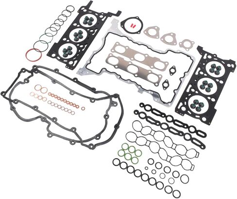 Cylinder Head Gasket Set Replacement for Jeep Grand Cherokee 3.0L V6 Turbo Diesel 2014-2019 68211174AA in Saudi Arabia