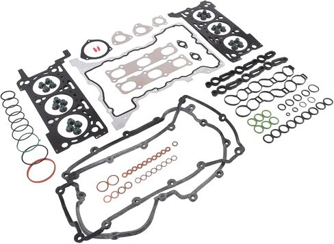 Cylinder Head Gasket Set Replacement for Jeep Grand Cherokee 3.0L V6 Turbo Diesel 2014-2019 68211174AA in Saudi Arabia