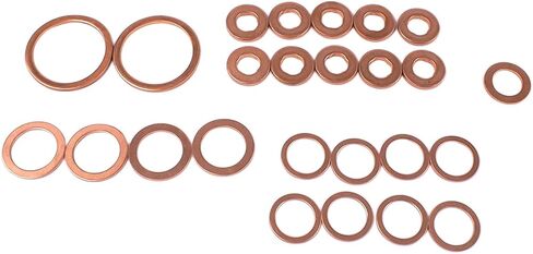 Cylinder Head Gasket Set Replacement for Jeep Grand Cherokee 3.0L V6 Turbo Diesel 2014-2019 68211174AA in Saudi Arabia