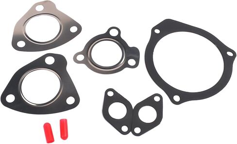 Cylinder Head Gasket Set Replacement for Jeep Grand Cherokee 3.0L V6 Turbo Diesel 2014-2019 68211174AA in Saudi Arabia
