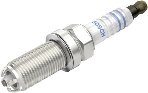 Bosch FGR5NQE04 Copper With Nickel Spark Plug - Single in Saudi Arabia