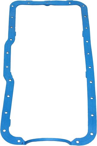 DNJ LGS4106 Lower Gasket Set for 1988-1996 Ford Bronco, E-150 Econoline, E-150 Econoline Club Wagon 4.9L L6 12V OHV 4917cc in Saudi Arabia