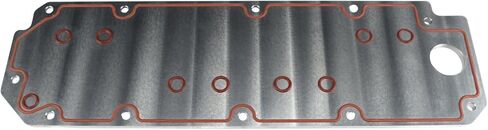 BILLET BILLET LT1 COVER PAN GEN 5 LT PLAY LAVER VALLEY GASKET O-RINGS ICT BILLET 551171 in Saudi Arabia